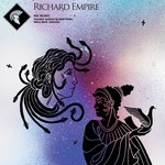 cover: Richard Empire - No Rush (remixes)