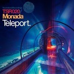 cover: Monada - Teleport