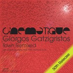 cover: Giorgos Gatzigristos - Town Remixed