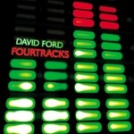 cover: David Ford - Fourtracks EP