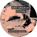 cover: Ant Orange - Cuties