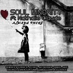 cover: Nathalie Claude|Soul Minority - Always There (remixes)