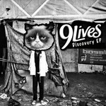 cover: 9lives - Discovery EP