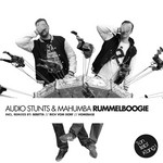 cover: Audio Stunts|Mahumba - Rummelboogie