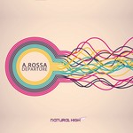 cover: Arossa - Departure