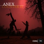 cover: Anex - Counter It