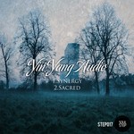 cover: Yin Yang Audio - Sacred