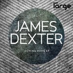 cover: James Dexter - Coming Home EP