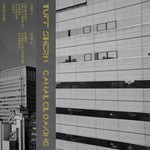 cover: Tuff Sherm - Canal Cloaking