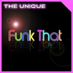 cover: The Unique - Funk That