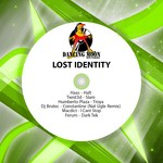 cover: Dj Brutec|Ferum|Haas|Humberto Plaza|Macdict|Twist3d - Lost Identity