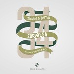 cover: Thomson|Button - Sorpresa