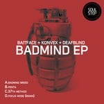 cover: Baitface|Deafblind|Konvex - Badmind