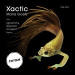 cover: Maria Goetz - Xactic