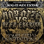 cover: Escriva, Alex|Noxoize - Completely Unintentional