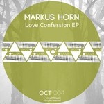 cover: Markus Horn - Love Confession