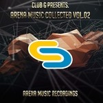 cover: Various - Arena Music Collected Vol 02