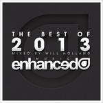 cover: Holland, Will|Various - Enhanced Best Of 2013