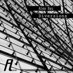 cover: Alex Bau - Diversions