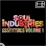 cover: Various - Essentials Volume 1