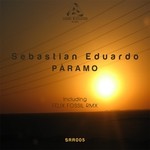 cover: Sebastian Eduardo - Paramo