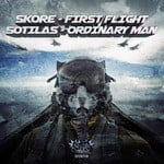 cover: Skore|Sotilas - First Flight/Ordinary Man