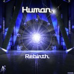 cover: Human - Rebirth