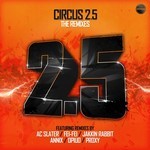 cover: Various - Circus 2 5