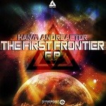 cover: Hanm|Reactor - The First Frontier EP