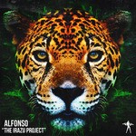 cover: Alfonso - The Irazu Project