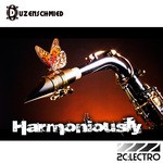 cover: Duzenschmied - Harmoniously