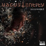 cover: Vague Entity - Indefinable