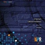 cover: Itzaia - Demanding