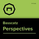 cover: Basscatz - Perspectives