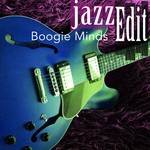 cover: Boogie Minds - Jazz Edit