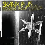 cover: J5|Skanx|X Nation - Holding Back Remixes Part II