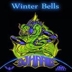 cover: Dj Harlo - Winter Bells