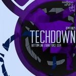 cover: Techdown - Bottom Line