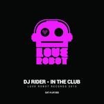 cover: Dj Rider - In The Club