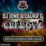 cover: Dj Ione|Laura G|Mc Emigrant - Selecta