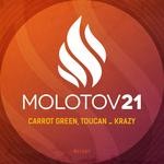 cover: Carrot Green|Toucan - Krazy