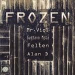 cover: Mr Viol - Frozen (remixes)