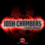 cover: Josh Chambers - Gloria Knows