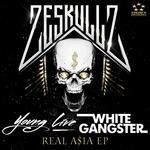 cover: Zeskullz - REAL A$IA EP