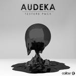 cover: Audeka - Texture Pack EP