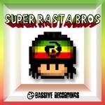 cover: Bassit - Super Rasta Bros