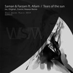 cover: Allam|Farzam|Saman - Tears Of The Sun