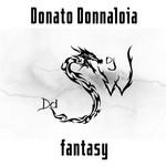 cover: Donato Donnaloia - Fantasy