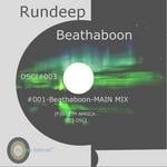 cover: Rundeep Sa - Beathaboon