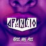 cover: V Aparicio - Kiss My Ass